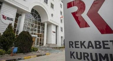Rekabet Kurulu'ndan marketlere