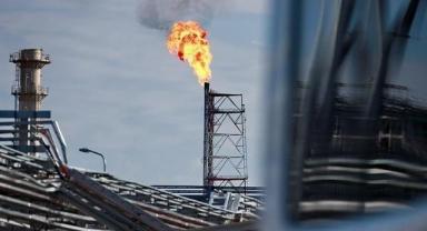 Rusya’da petrol ve doğal gaz üretim istatistikleri yayımlanmayacak