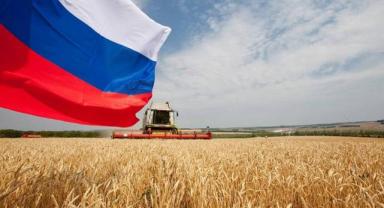 Rusya'dan tahıl tehdidi