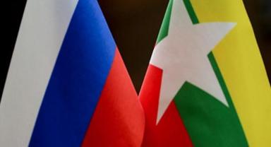 Rusya ve Myanmar, rüzgar enerjisi projelerinde iş birliği anlaşması imzaladı