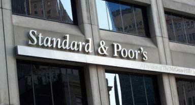 S&P: Avrupa bankalarında reel faizler 2024'te pozitife dönecek