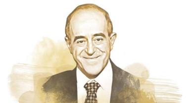 Sakıp Sabancı, kabri başında anıldı
