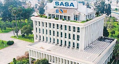 Sasa Polyester, sermaye artırımı için SPK'ye başvurdu