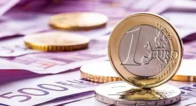 Serbest piyasada dolar 19,2420 liradan, euro 21,0820 liradan güne başladı