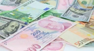 Serbest piyasada döviz açılış fiyatları