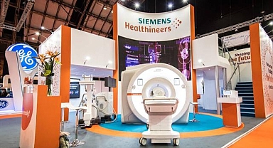 Siemens Healthineers tıbbi teknolojiler alanında sunduğu çözümlerle sağlık sektörünü geleceğe taşıyor