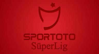 Spor Toto Süper Lig'de 29. hafta heyecanı yarın başlıyor