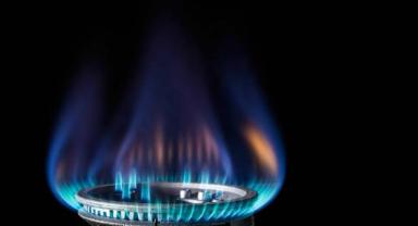 Spot piyasada doğal gaz fiyatları