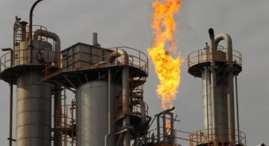 Spot piyasada doğal gaz fiyatları