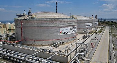 STAR Rafineri, 2022'de yüzde 113'lük kapasite kullanım oranına ulaştı