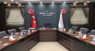 Suç gelirlerinin önlenmesi amacıyla tüzel kişilerde de uzaktan kimlik tespiti yapılabilecek