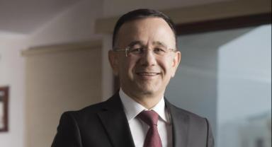 TAMPF Yönetim Kurulu Başkanlığı'na Prof. Dr. Hüseyin Altaş seçildi