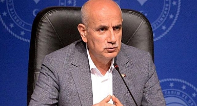 Tarım ve Orman Bakanı Kirişci