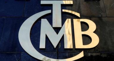 TCMB alım satıma konu olmayan döviz kurları