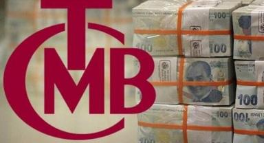 TCMB'nin nisan ayı Piyasa Katılımcıları Anketi yayımlandı
