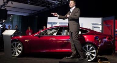 Tesla, ABD fiyatlarında bu yıl üçüncü indirime gitti