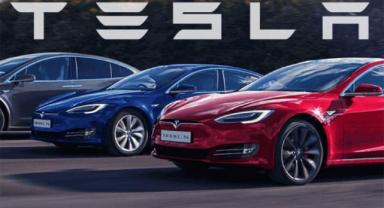 Tesla, Avrupa ve Asya'da elektrikli araç fiyatlarında indirimleri genişletiyor
