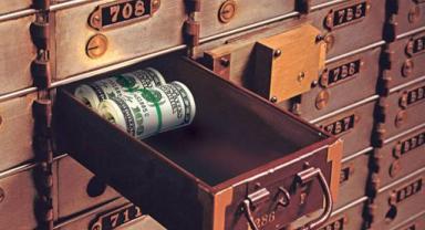 TL mevduat faizi arttı