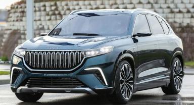 Togg, Ankara Söğütözü deneyim merkezini açtı