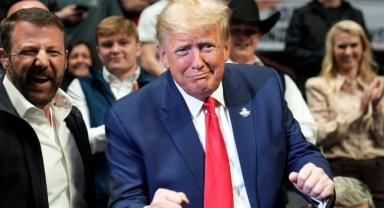 Trump'a karşı yeni kanıtlar olduğu iddia edildi