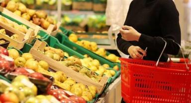 Tüketici güven endeksi nisanda yüzde 9,2 arttı