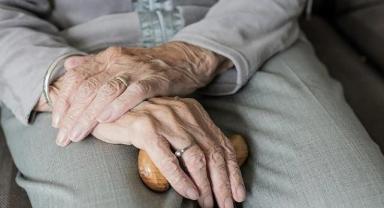 Türkiye'de beklenen yaşam süresi 77,7 yıl