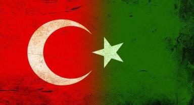 Türkiye ile Pakistan arasındaki mal ticareti anlaşmasının usul ve esasları belirlendi