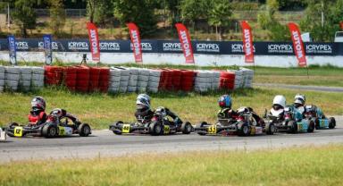 Türkiye Karting ve Klasik Otomobil şampiyonalarının ilk ayakları Kocaeli'de yapılacak