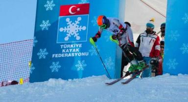 Türkiye Kayak Federasyonu Başkanı Oto, kayakla atlamadaki sonuçlardan memnun