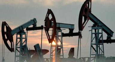 Türkiye'nin petrol ithalatı ocakta azaldı