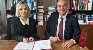 Türkiye'nin tahkim merkezi ile Medipol Üniversitesi arasında iş birliği protokolü imzalandı