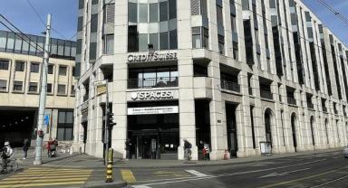 UBS-Credit-Suisse'deki istihdamın yüzde 30'una kadarını ortadan kaldırma planı