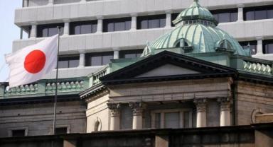 Ueda'dan ücretler ve küresel ekonomi tahmini