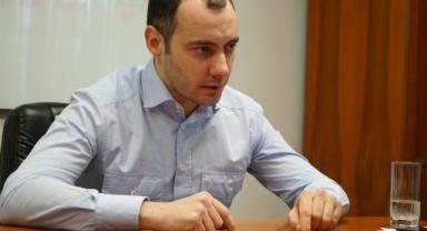 Ukrayna Altyapı Bakanı Kubrakov yarın Türkiye'ye geliyor