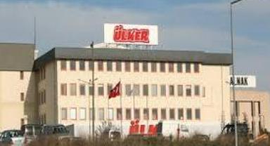 Ülker Bisküvi, Ülker Çikolata ve Biskot Bisküvi devralma için SPK'ya başvurdu