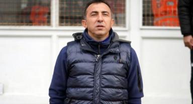 Ümraniyespor'da Recep Uçar dönemi sona erdi