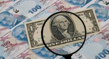 USD/TRY analizi