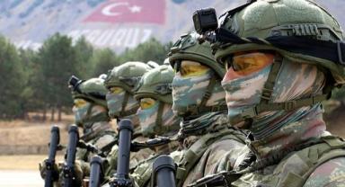 Uzman Erbaş Yönetmeliği'nde değişiklik Resmi Gazete'de yayımlandı