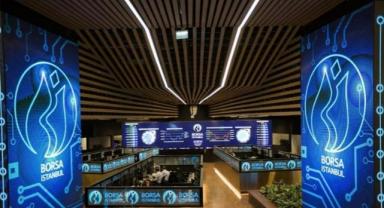 VİOP'ta endeks kontratı güne yükselişle başladı