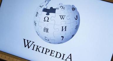 Wikipedia'ya 1,5 milyon ruble ceza