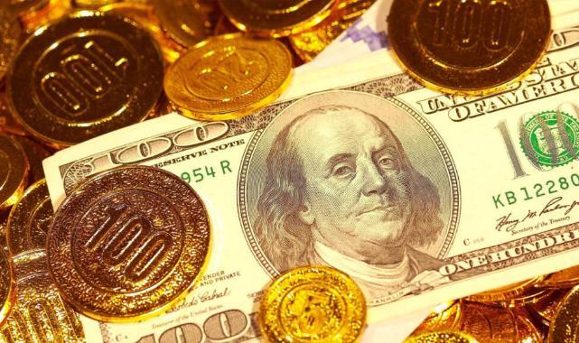 XAU/USD analizi