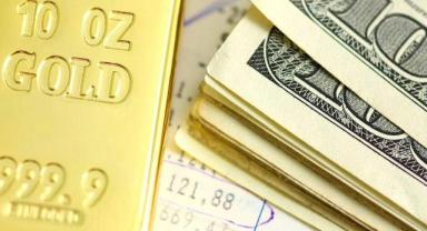XAU/USD analizi