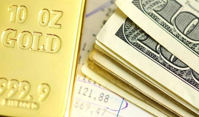 XAU/USD analizi