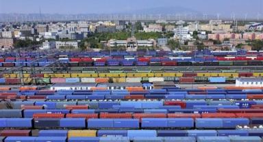 Xinjiang’ın üç aylık ekonomik büyüme oranı 4.9 oldu