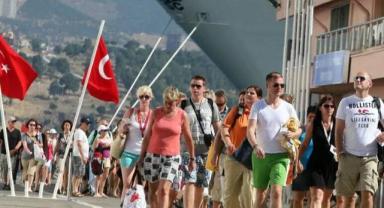 Yabancılar Mart ayında 534,9 milyon dolarlık satış yaptı
