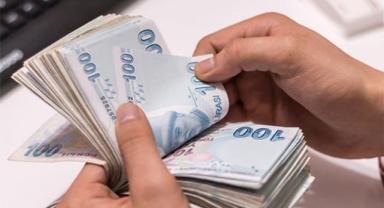 Yaşlı ve engellilerin nisan ayı aylıkları hesaplara yatırıldı