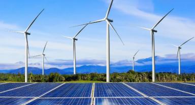 Yenilenebilir enerji yatırımlarına ilişkin karar Resmi Gazete'de