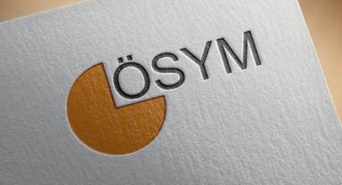 YKS'ye 3 milyon 498 bin 18 aday başvurdu