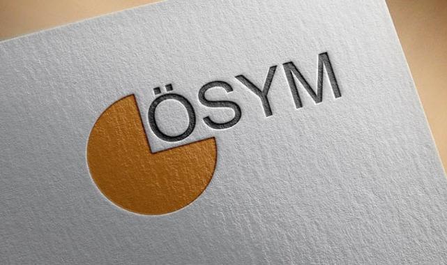 YKS'ye 3 milyon 498 bin 18 aday başvurdu