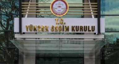 YSK Başkanı Yener